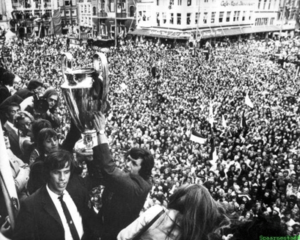 Ajax Campeão Europa 1971