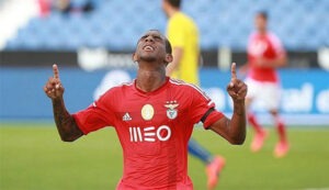 Anderson Talisca