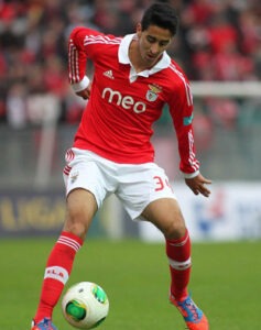 André Almeida