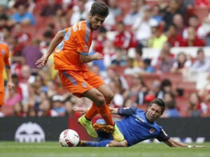 André Gomes