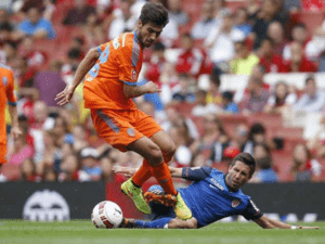 André Gomes