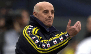 Arrigo Sacchi
