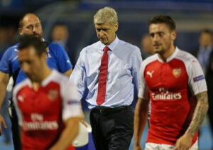 Wenger tem prazo de validade?