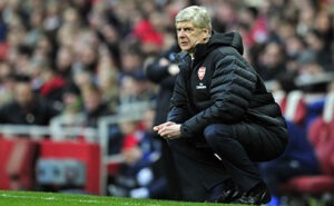 Arsene Wenger