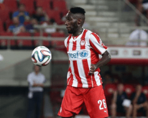 Arthur Masuaku