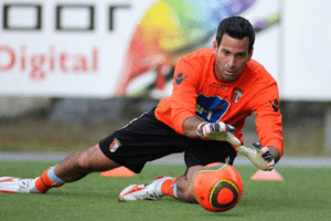 Artur Moraes no SC Braga
