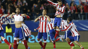 Atletico Madrid