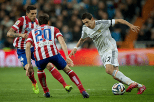 Atletico Madrid