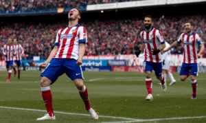 Atlético Madrid