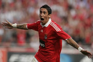 Ángel di María