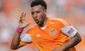 Barnes Houston Dynamo