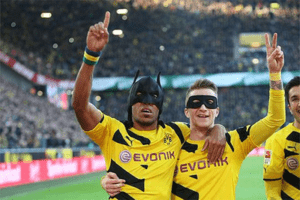 Batman Robin