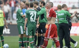 Bayern Munique