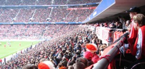 Bayern Munich