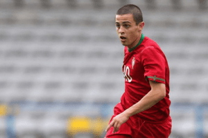Bernardo Silva