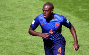 Bruno Martins Indi