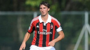 Bryan Cristante
