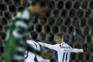 Criatian Tello