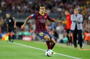 Cristian Tello
