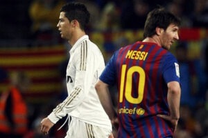 Cristiano Ronaldo Lionel Messi02