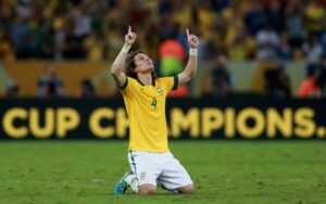 David Luiz
