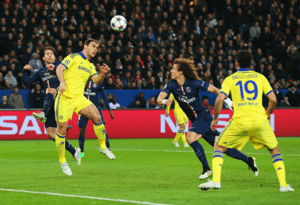 David Luiz