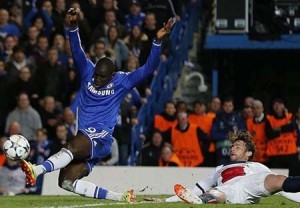 Demba Ba