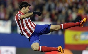 Diego Costa
