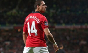 El Chicharito