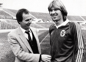Ericksson & Glenn Strömberg