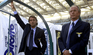 Ericksson & Mancini