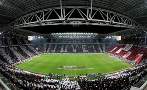 Estádio da Juventus