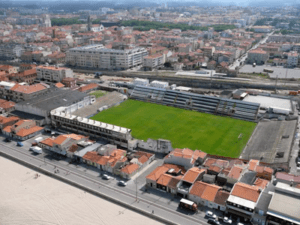 Estádio Comendador Manuel Violas