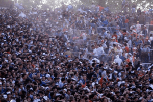 Estádio Heysel