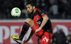 Ezequiel Garay