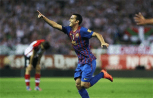 FC Barcelona 3 - 0 Athletic