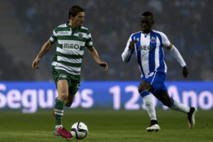 FC Porto 3 - 0 Sporting CP 2015