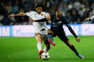 FC Porto 4 - 0 FC Basel 2015