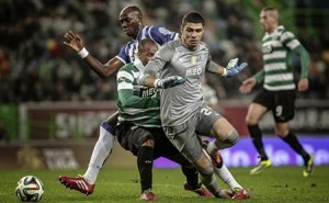 Fabiano FC Porto
