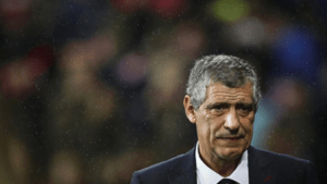 Fernando Santos