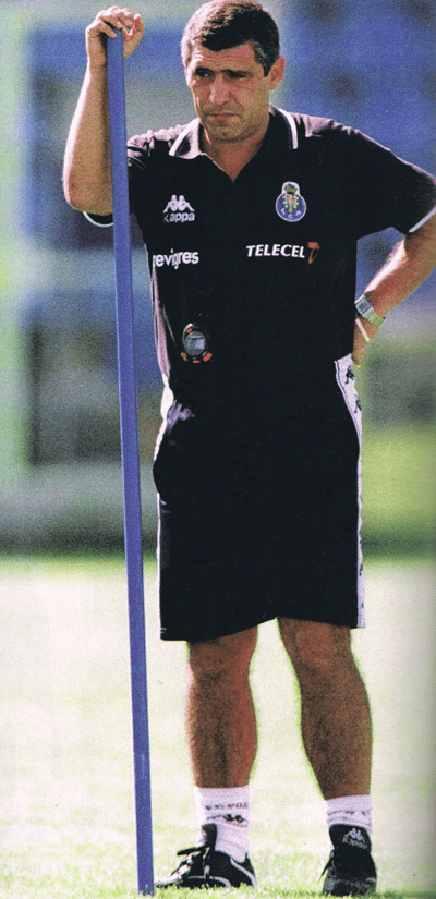 Fernando Santos