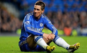 Fernando Torres Chelsea