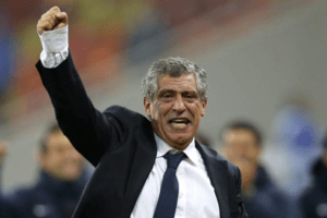 Fernando Santos