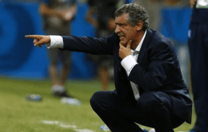 Fernando Santos