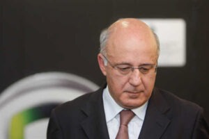 Fernando Seara - Candidato à Presidência da Liga de Clubes