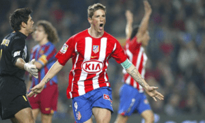 Fernando Torres