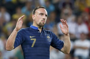 Franck Ribéry
