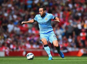 Frank Lampard