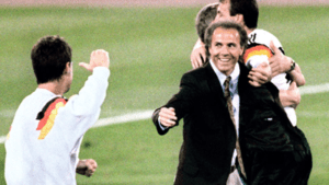 Franz Beckenbauer