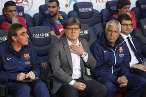 Gerardo Martino